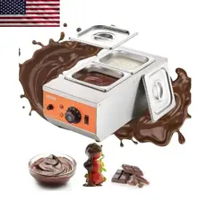 ELECTRIC CHOCOLATE