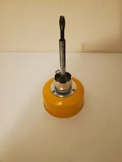 DRAIN CLEANER ATTACHMENT