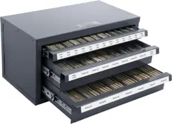 CABINET FOR 3MM-24MM