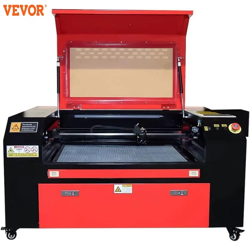 70X50CM LASER ENGRAVER