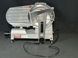 COMMERCIAL SLICER SLIVER
