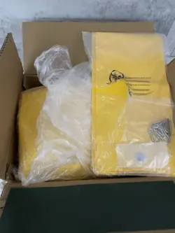 FLOOD BARRIER SANDBAG ALTERNATIVE 24FTX12