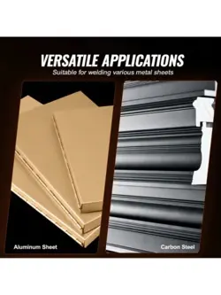 SPOT WELDING MACHINE