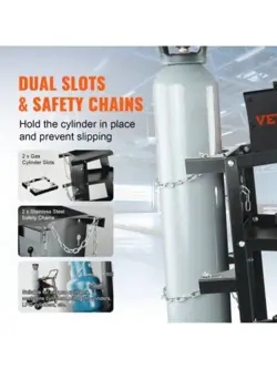 VEVOR 3-TIER WELDING