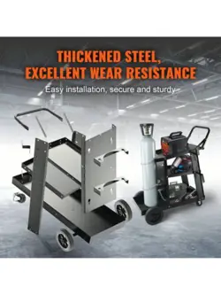 WEIGHT CAPACITY TANK