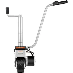 VEVOR ELECTRIC TRAILER DOLLY - 5000LBS TOWING CAPACITY, 350W 12V TRAILER JOCKEY