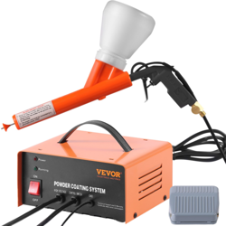 ELECTROSTATIC OUTPUT KIT