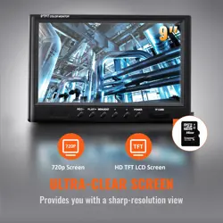 INSPECTION CAMERA INCH