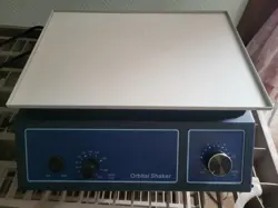 ORBITAL SHAKER FOR LAB, ETC.