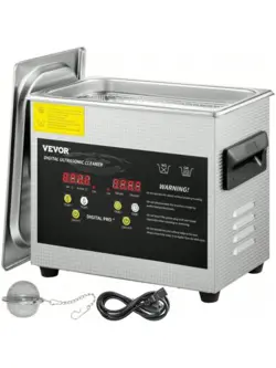 LAB PARTS CLEANER?200W