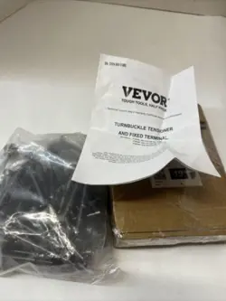 TURNBUCKLE TENSIONER