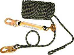VEVOR CLIMBING ROPE