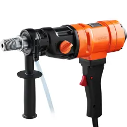 DIAMOND CORE DRILL
