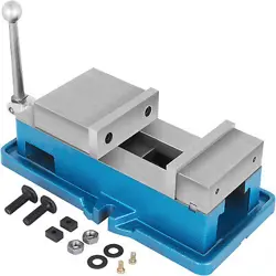 CLAMPING VICE