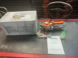 XQD-19B PNEUMATIC STRAPPING