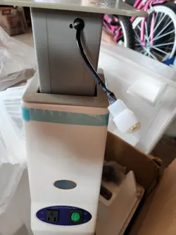 OPTICAL MOTORIZED OPTOMETRY