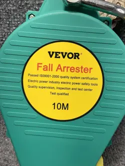 VEVOR SELF RETRACTING