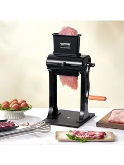 STAINLESS STEEL MEAT