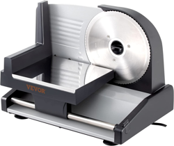 MEAT SLICER WITH