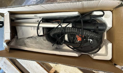 800-WATT BRUSHLESS MOTOR