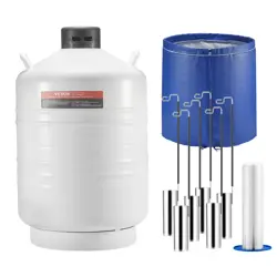NITROGEN TANK 30