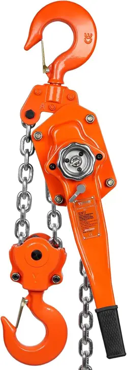 STEEL G80 CHAIN