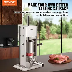 3L SAUSAGE MAKER