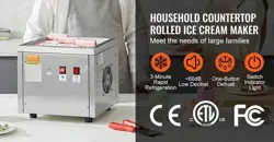 ICE CREAM PANSTAINLESS