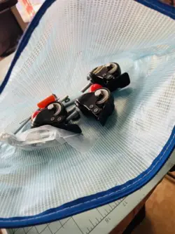 VEVOR ELECTRIC PAPER CUTTER WITH ROLLING STAND BUSINESS CARDS