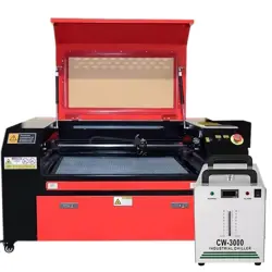 MACHINE ENGRAVING WITH