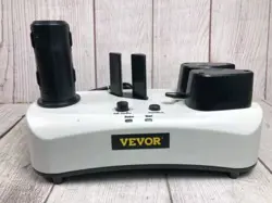 FOR PARTS - VEVOR YE-300 AIR PILLOW MAKER 110V AIR CUSHION BUBBLE WRAP MACHINE