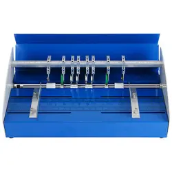 MACHINE SCORING CREASER