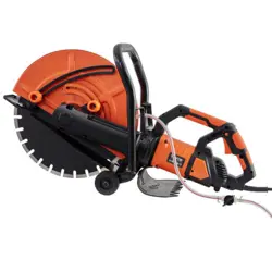 CONCRETE SAW CUTTER
