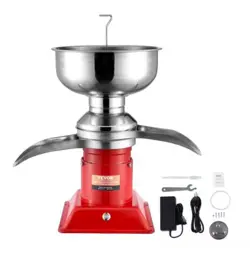 SEPARATOR 10500RPM STAINLESS