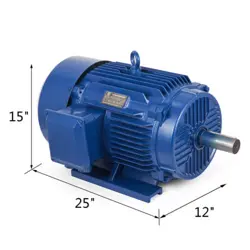 1~20 HP 1PHASE 3450RPM ELECTRIC AIR COMPRESSOR