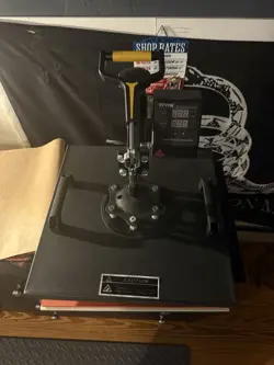 T-SHIRT CAP SUBLIMATION