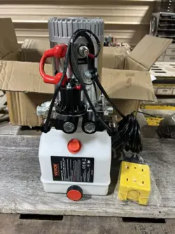 WITH MANUAL OVERRIDE