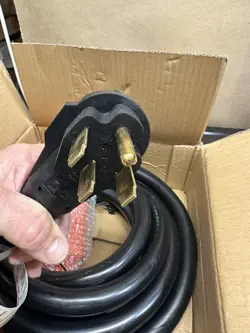 EXTENSION CORD STW