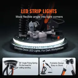 800W BRUSHLESS MOTOR