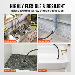 PROFESSIONAL SECTIONAL DRAIN