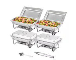 8QT CHAFING DISH