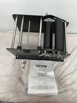 VEVOR LABELING