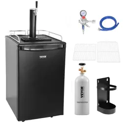 VEVOR BEER KEGERATOR