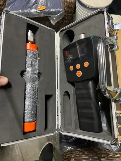 VEVOR 512HZ PIPE LOCATOR RECEIVER LED DISPLAY PIPE INSPECTION CAMERA TOOL 