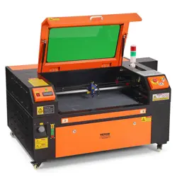 VEVOR 80W CO2 LASER ENGRAVER 20