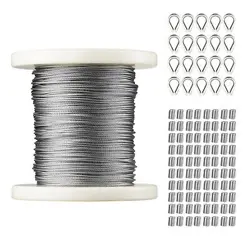 WIRE ROPE 328