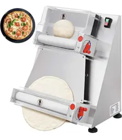COMMERCIAL DOUGH ROLLER