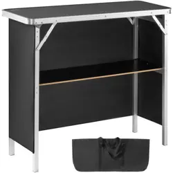 NEW?TRADE SHOW DISPLAY PODIUM TABLE COUNTER STAND 38.39