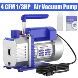 VACUUM AIR PUMP