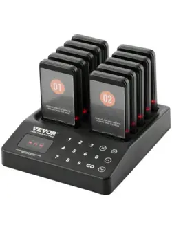 ?W/ VIBRATION FLASHING.